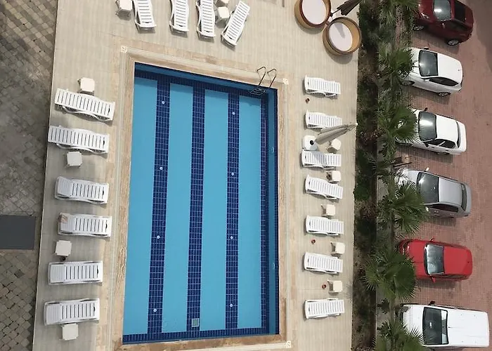 Elitpark Residance Hotel 5*