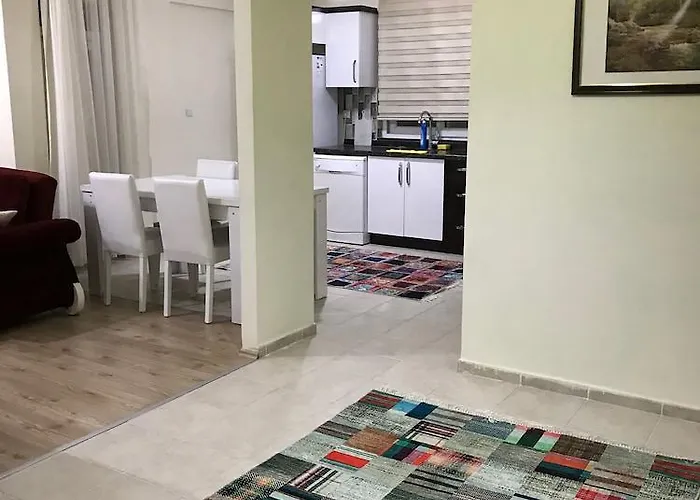 Elitpark Residance Antalya