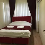 Elitpark Residance Hotel Antalya