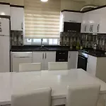 Elitpark Residance 5* Antalya