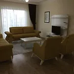 Hotel Elitpark Residance 5*