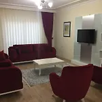Elitpark Residance Hotel Antalya
