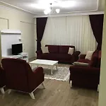 Elitpark Residance Hotel Antalya