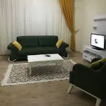 Elitpark Residance Hotel Antalya