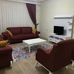Hotel Elitpark Residance Antalya