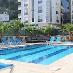 Hotel Elitpark Residance Antalya