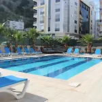 Elitpark Residance Hotel