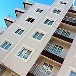 Elitpark Residance Antalya