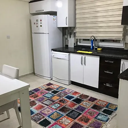 Elitpark Residance Antalya