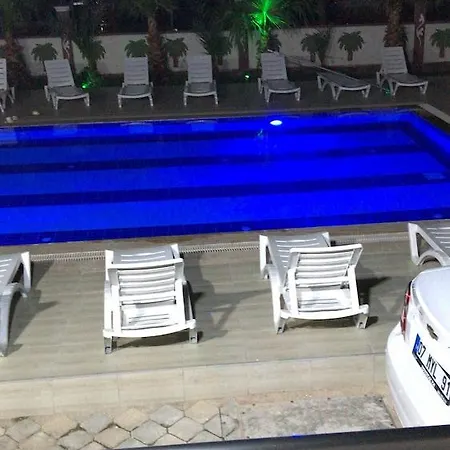 Elitpark Residance Hotel 5*