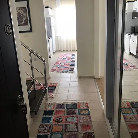 Hotel Elitpark Residance 5*