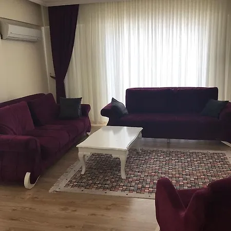 Elitpark Residance 호텔 5*